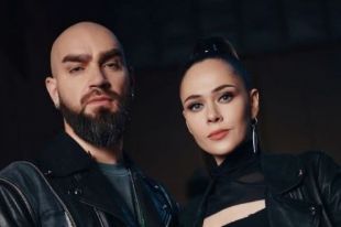 В семье Юлии Саниной произошло пополнение.