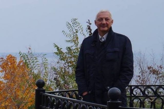 Бывший завотделением реанимации ЦК МСЧ Ульяновска умер от коронавируса