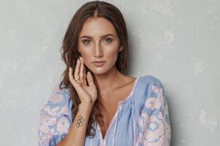 Анна Ризатдинова в 2021 году планирует создать семью.
