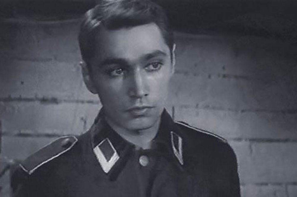 Кадр из фильма «Сыны отечества» (1968).
