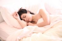 Пять способов, которые помогут уснуть за несколько минут.