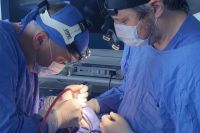 Тюменские врачи сократили время лечения рака гортани