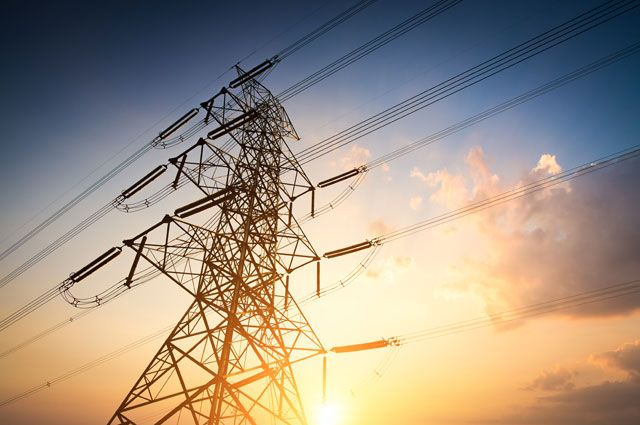 Энергетики из семи регионов прибудут на помощь псковским коллегам