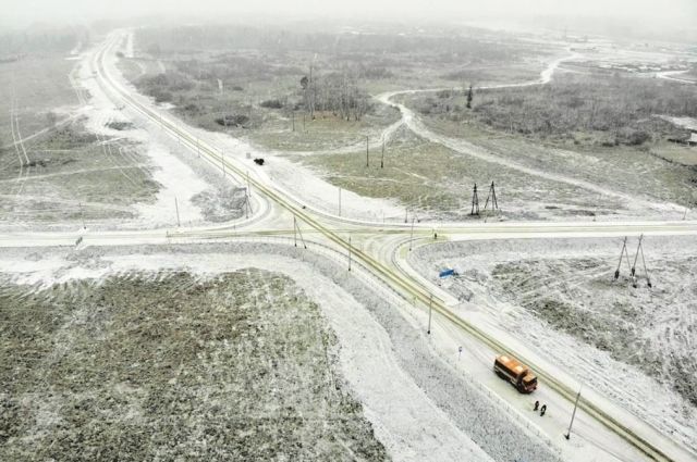 Дороги к Байкалу отремонтируют в Иркутской области в 2021 году
