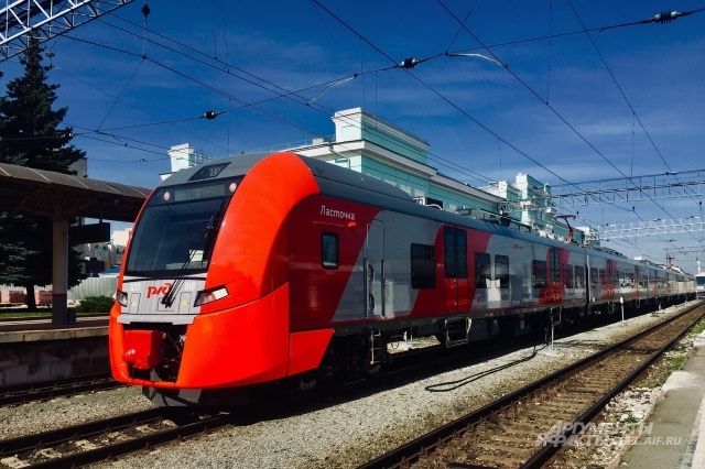 Прокуратура проверит информацию о давке при посадке на поезд в Челябинске
