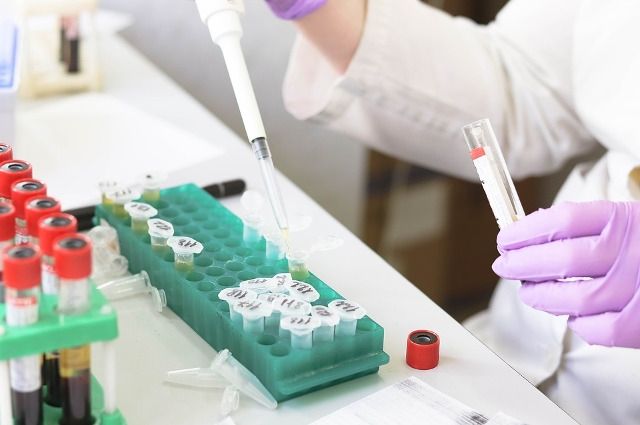 За сутки в Удмуртии выявили 216 случаев заражения коронавирусом