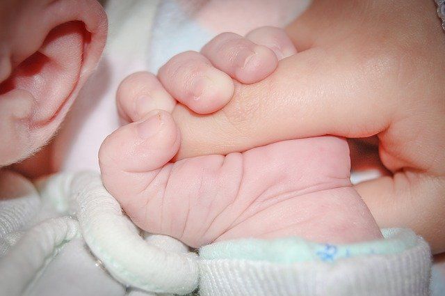 В Тамбовской областной детской больнице с начала года родились 27 малышей
