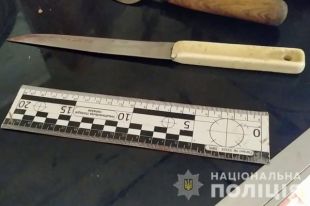В Одессе мужчина убил приятеля во время застолья