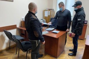 СБУ разоблачила мужчину, который призывал к «отделению» Закарпатья