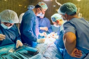 Во Львове четверым пациентам пересадили органы от одного донора: детали