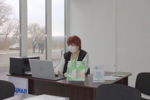 Юристы объяснили, можно ли оформить пенсию в сервисных центрах на КПВВ