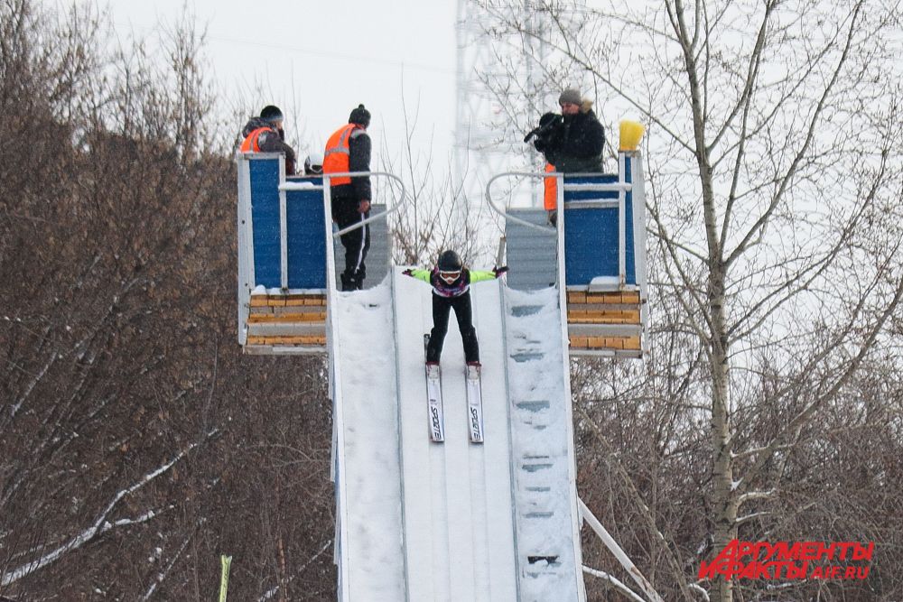 «Рождественское турне-2021».