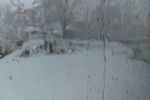 Водителей предупредили об ухудшении погодных условий в пяти областях