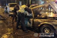 В Одессе произошло масштабное ДТП: есть жертвы