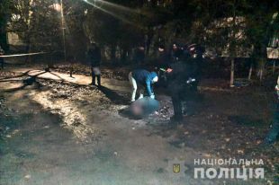 В Николаеве мужчина убил знакомого за долг в 100 гривен