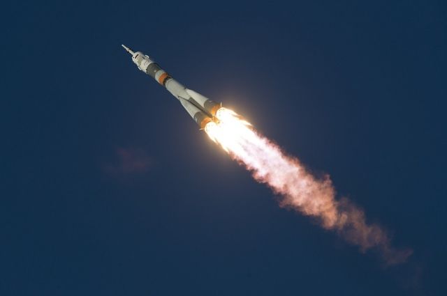 Опубликованы фото Новороссийска и Туапсе, сделанные с космической станции