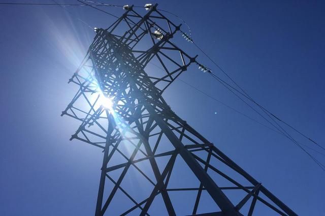 В Дагестане после непогоды восстановили энергоснабжение по основной сети