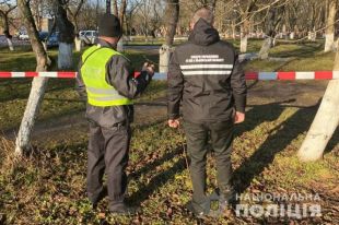 Во Львовской области мужчина покончил с собой с помощью петарды