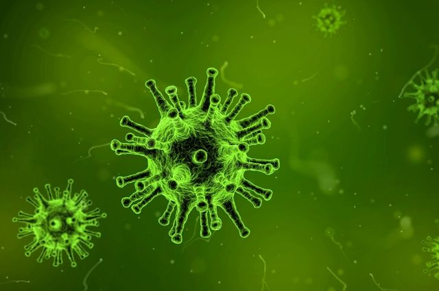 160 жителей Тамбовской области за сутки заразились коронавирусом