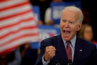 Конгресс США утвердил победу Байдена на выборах президента