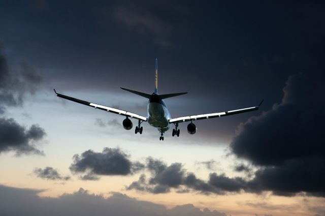 Туристов из Казани не пустили на борт самолета до Стамбула