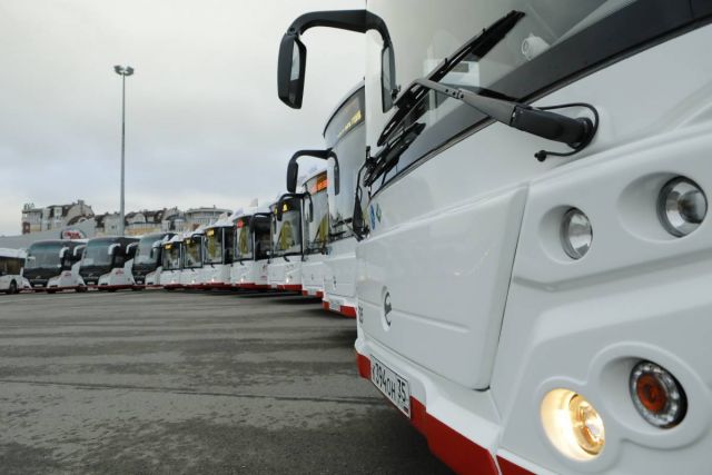 Череповец получит 35 современных экологичных автобусов