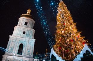 Стало известно число новорожденных в Киеве на Рождество