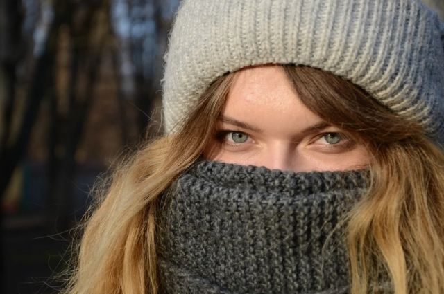 Мэрия Челябинска предупредила о возможной отмене уроков из-за морозов