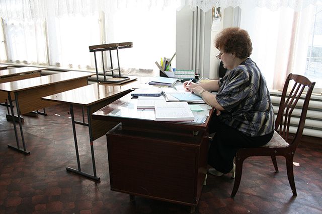 В Саратовской области школы будут работать в обычном режиме