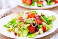 Пять вредных сочетаний продуктов