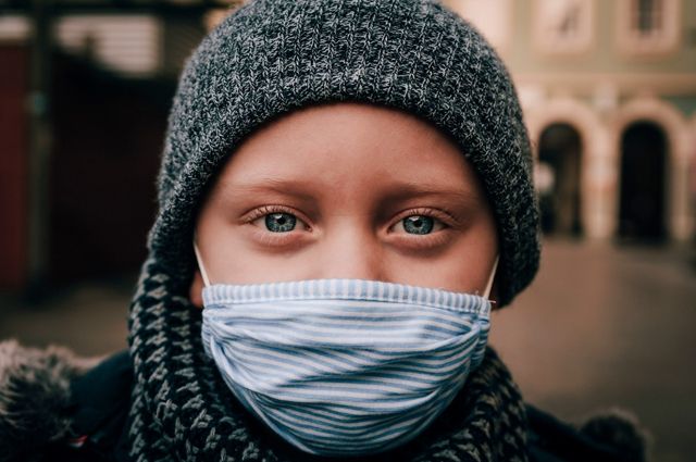 В Калининградской области 190 человек подхватили коронавирус