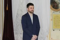 Александр Ушаков рассказал о своих рабочих планах на посту директора Оренбургского губернаторского историко-краеведческого музея.