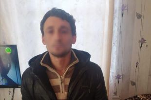 В Черкасской области мужчина до смерти избил своего четырехмесячного сына
