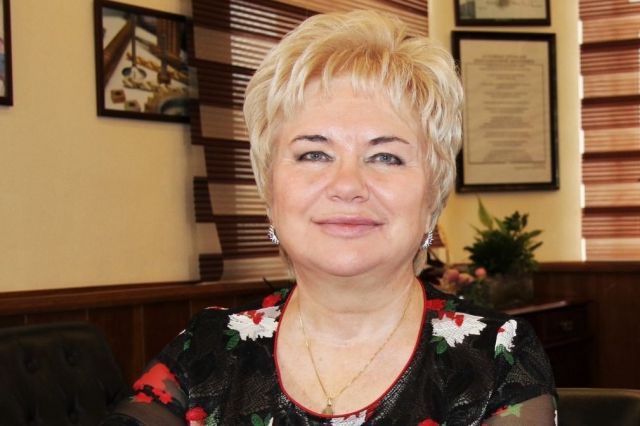 Ректор МГТУ «Станкин» Катаева умерла от последствий коронавируса