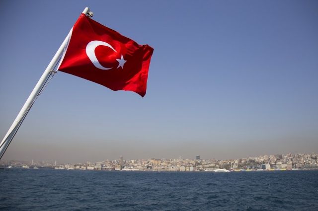 Власти Турции призвали жителей страны экономить воду
