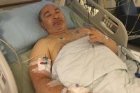 «Подпись Кернеса могли подделать»: в прокуратуре возбудили дело.