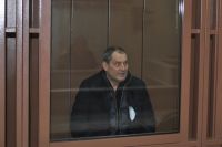 В Сыктывкарском городском суде начались слушания уголовного дела.