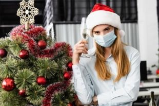 Врачи сообщили, когда возможен второй пик заболеваемости COVID-19 в Украине
