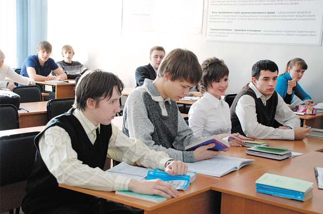 Министерство образования: эпидситуация в школах Тульской области улучшилась