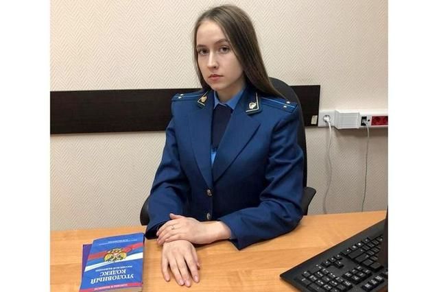 Лучшим гособвинителем Чувашии стала помощник прокурора из Новочебоксарска