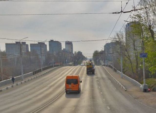 Разработан проект реконструкции Московского путепровода в Туле