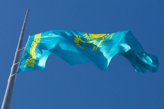 Казахстан восстановил транспортировку нефти на участке Атырау - Самара