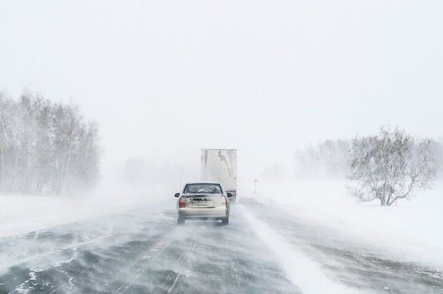 ГИБДД выявила различные недостатки зимнего содержания автодорог региона