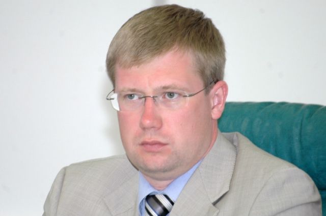 Бывший вице-губернатор Саратовской области заболел коронавирусом