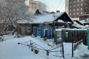 Мать с пятью детьми пострадали при пожаре в частном доме в селе Михайловка Карасукского района Новосибирской области.