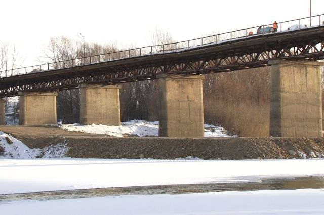 В Нижегородской области отремонтируют 11 мостов в 2021 году