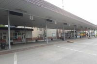 В Тюмени морозы стали причиной отмены более десяти рейсов с автовокзала