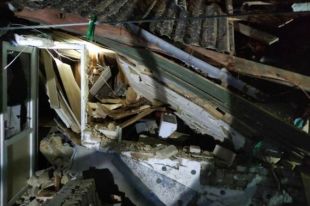 В Одесской области произошел взрыв в жилом доме: есть жертвы.