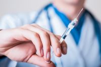 В Латвии украинцы смогут бесплатно вакцинироваться от COVID-19