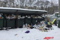 Больше всего сообщений о скоплении мусора в контейнерах, было от жителей, проживающих в Канско-Абанской технологической зоне. 